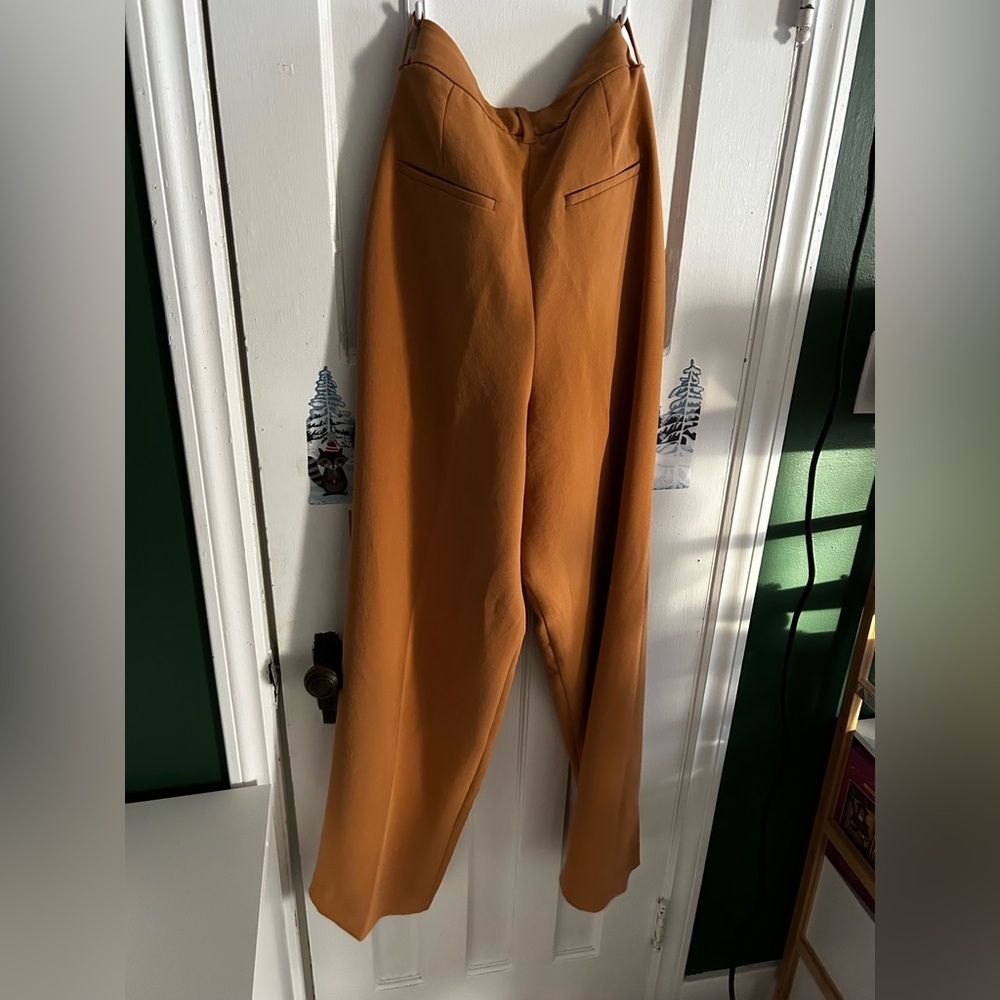 Wilfred straight leg dress pants - Picture 6 of 6